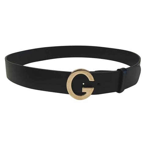 gucci belt one g|gucci belt with gold buckle.